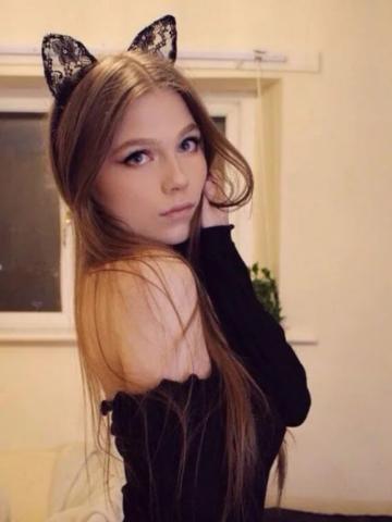 Анкета проститутки Катюша - Фото, 22 года, №141110